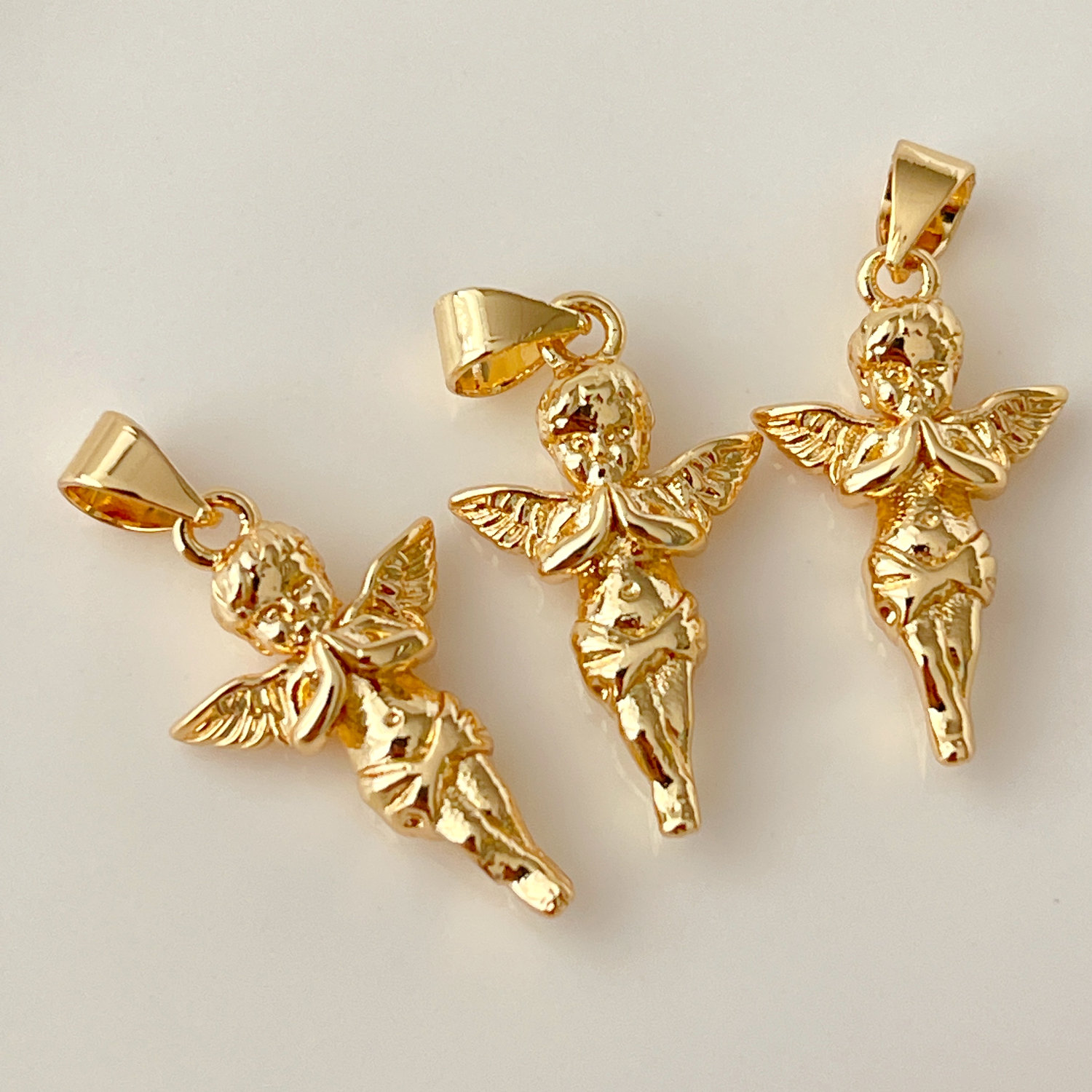 Angel Pendant