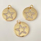 Star charm