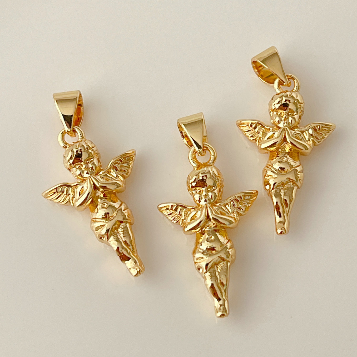 Angel Pendant
