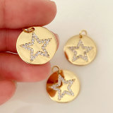 Star charm