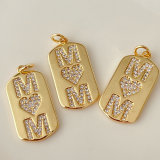 Mom charm