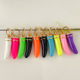 Enamel Pepper charm