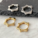 Simple hoops