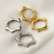 Simple hoops