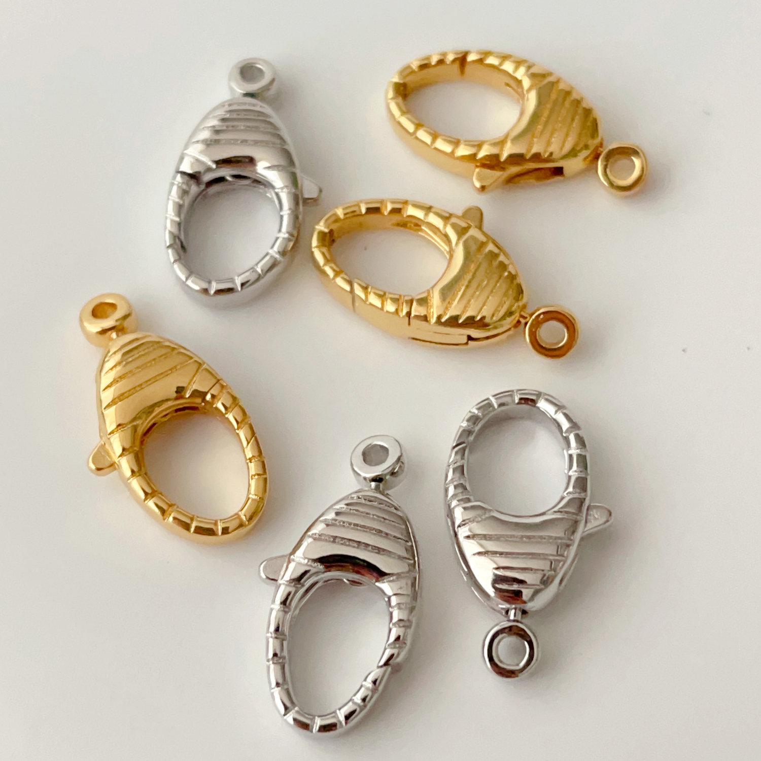 Metal Clasp