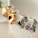 Metal Earrings CMEADL-2483929