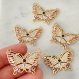 Butterfly Pendant