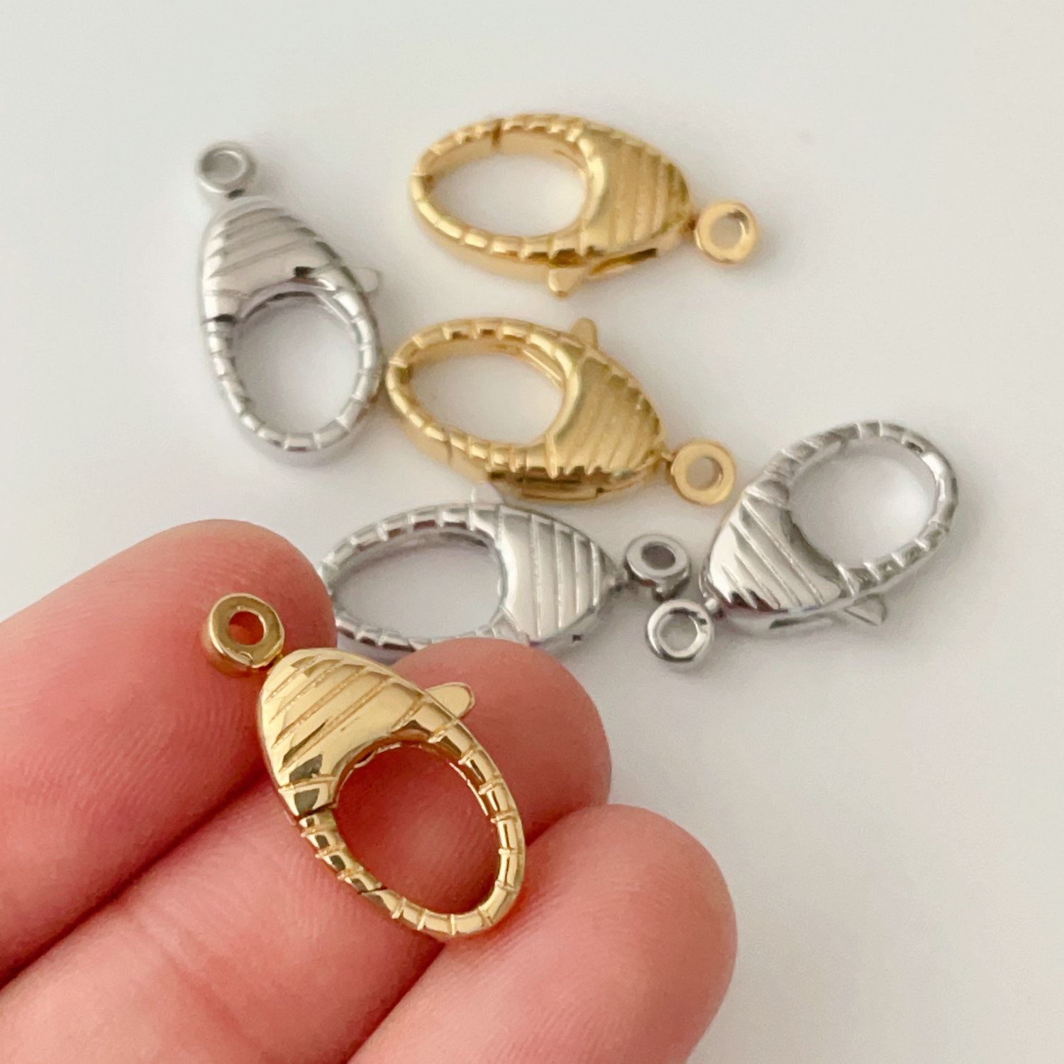 Metal Clasp