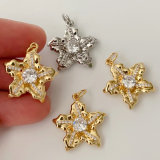 Star charm