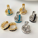 Small hoops