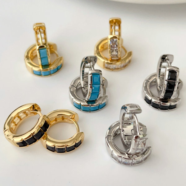 Small hoops
