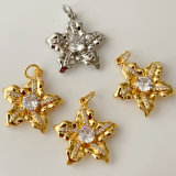Star charm