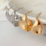 Metal Earrings CMEADL-2483929
