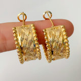 Metal Width hoops