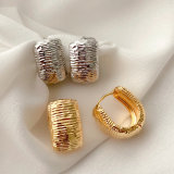 Square hoops