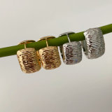 Square hoops