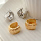 Square hoops