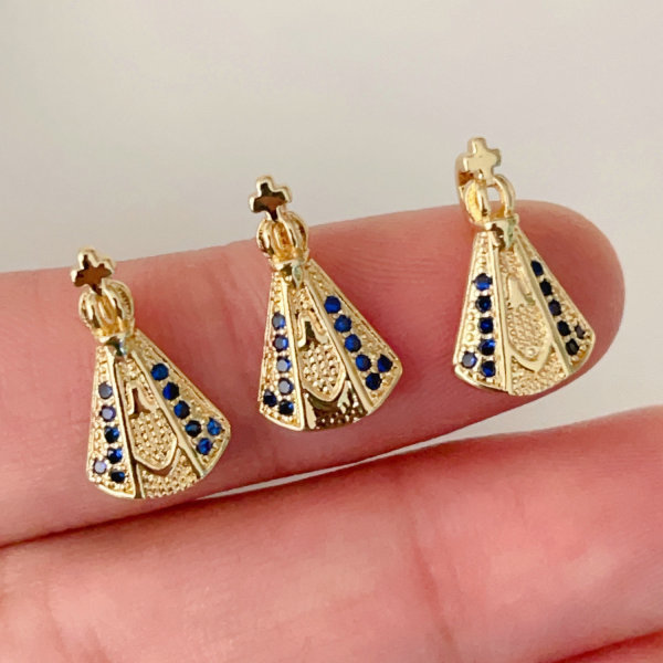Small religious charm