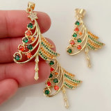 christmas tree charm