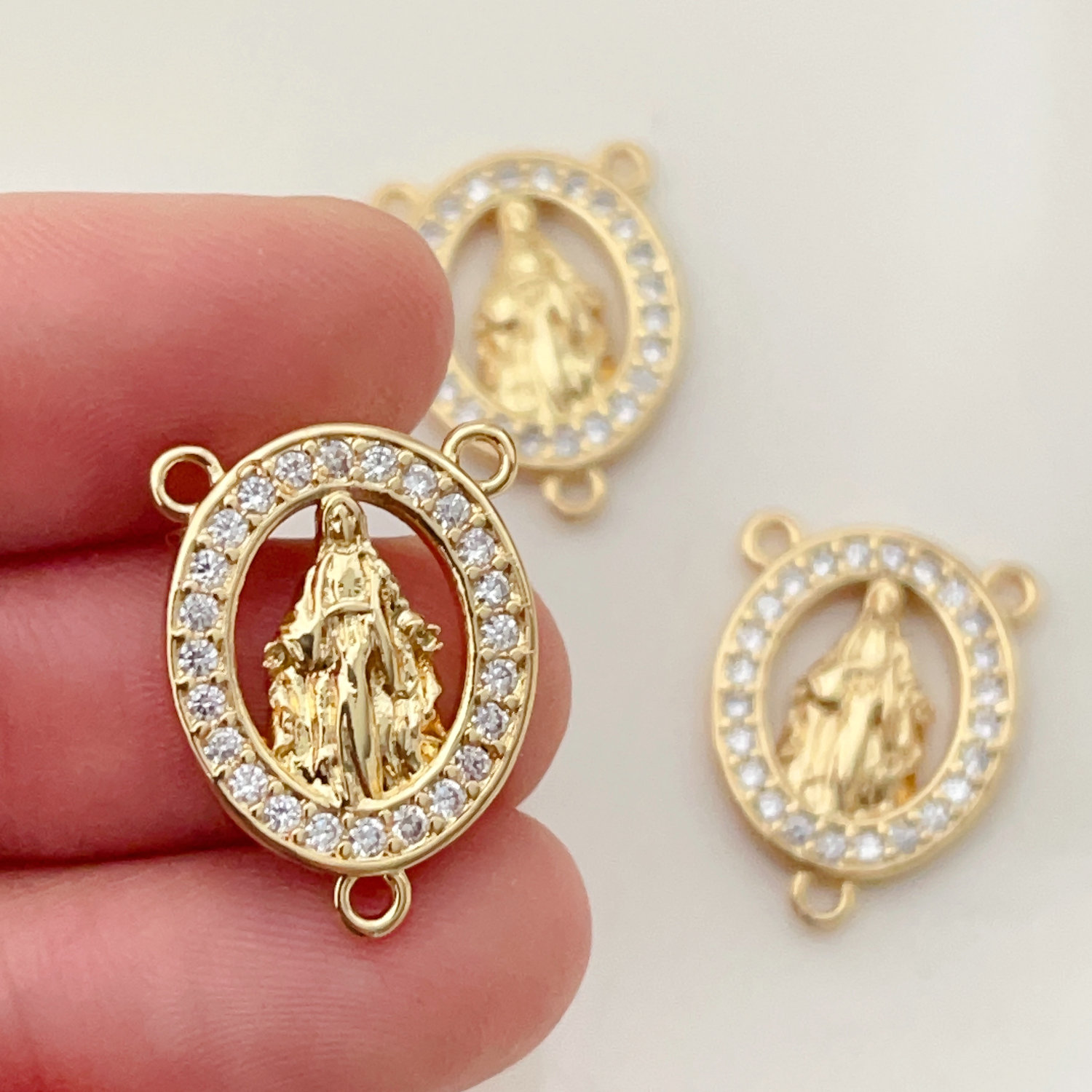 religious charm