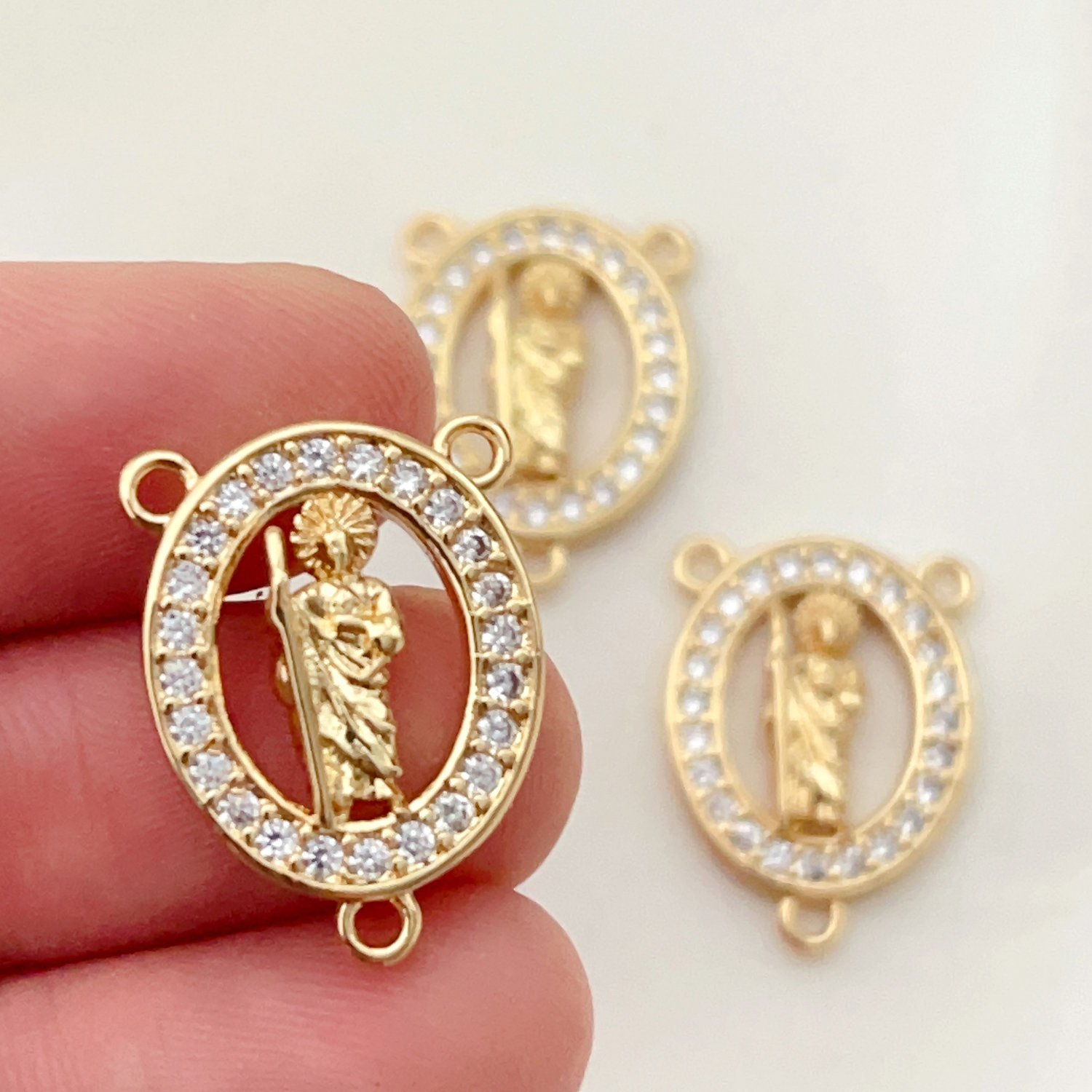 religious charm