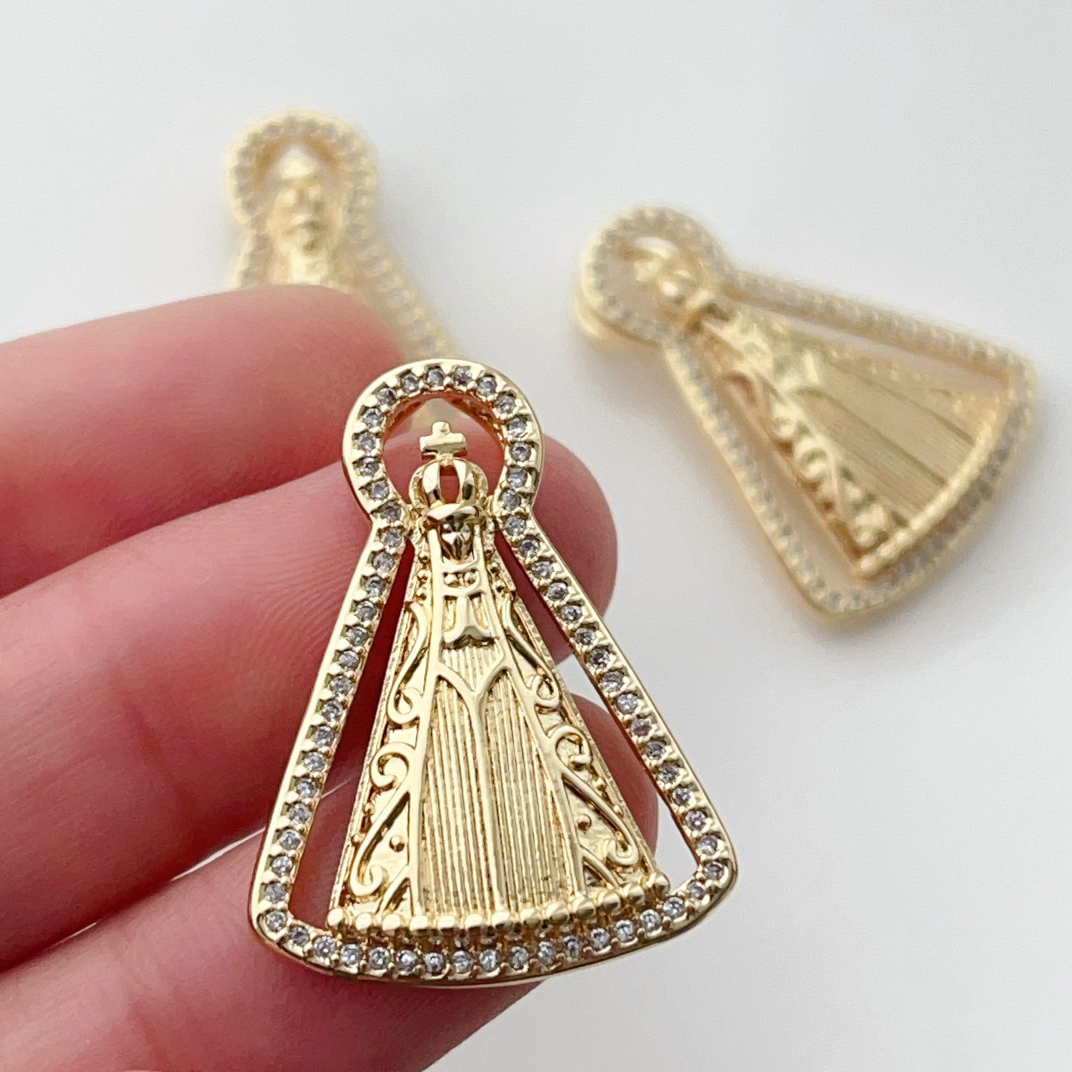 religious charm