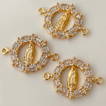 Virgin Mary