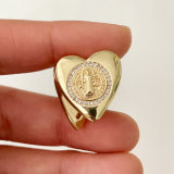 album box pendant