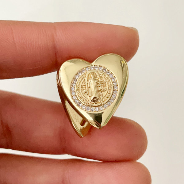 album box pendant