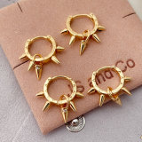 Fashion arrow earrings