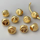 Big hole pave bead