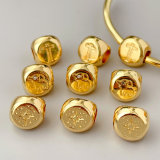 Big hole pave bead
