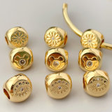 Big hole pave bead