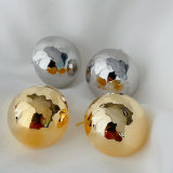 Basic ball earrings