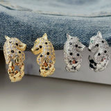 Paev lion hoops