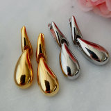 Water drop earrings