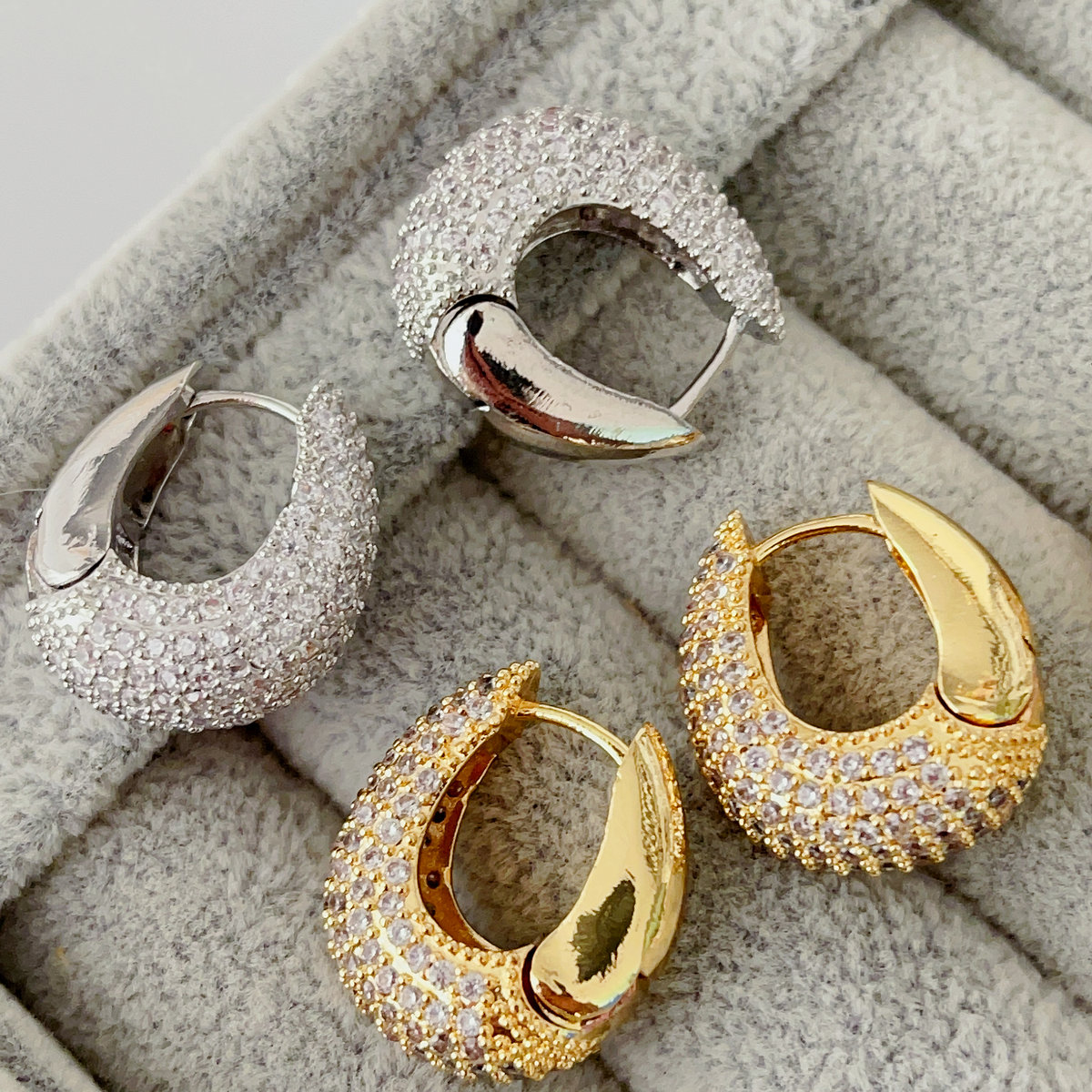 Pave u hoops