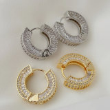 Pave hoops