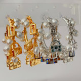 Locker charms hoops