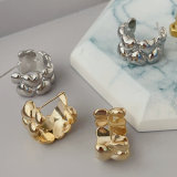 Heat shape hoops