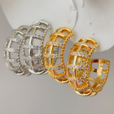 Chain hoops