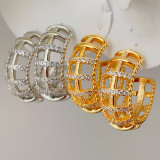 Chain hoops