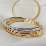 Big simple hoops