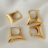 Locker earrings