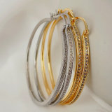 Big simple hoops