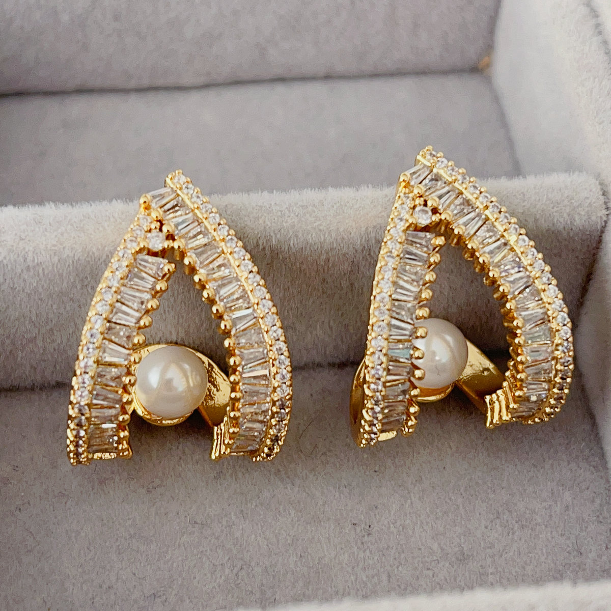 Pave u hoops