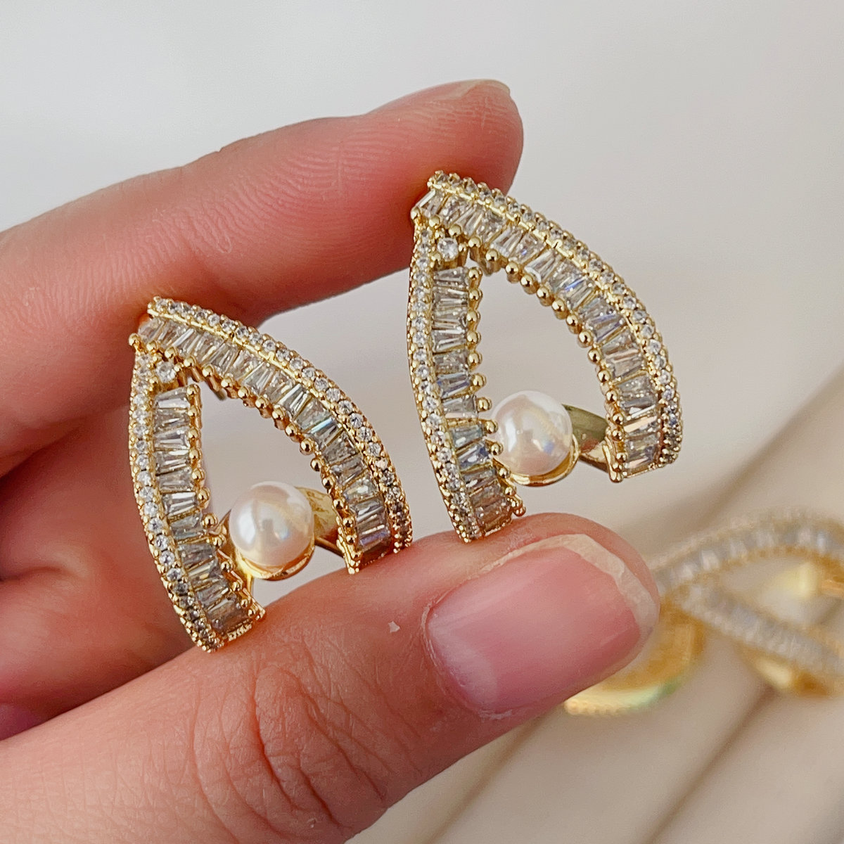Pave u hoops