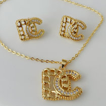 Pave DC set