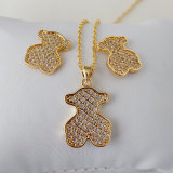 Pave bear set
