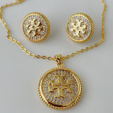Pave set